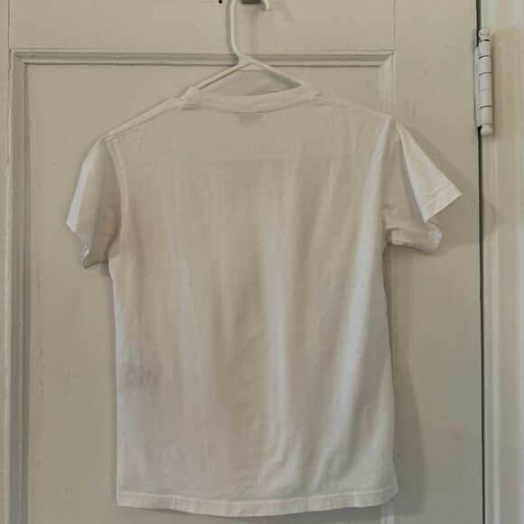 Balenciaga Baby Tee with Logo size Small - Picture 9 of 11